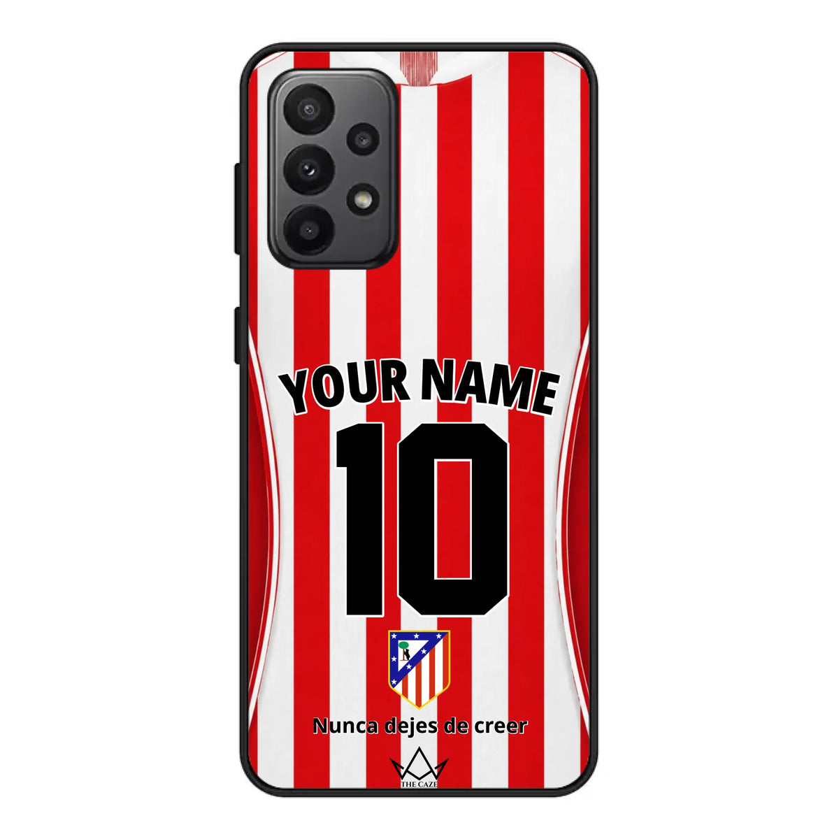 Samsung A23 phone case