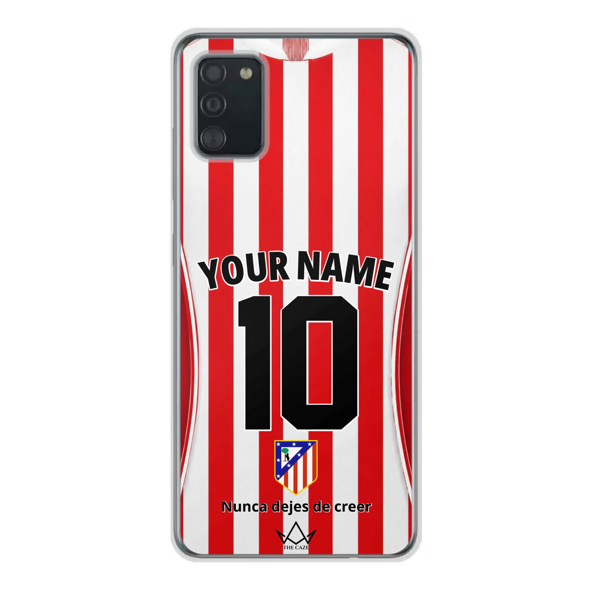 Samsung A41 phone case