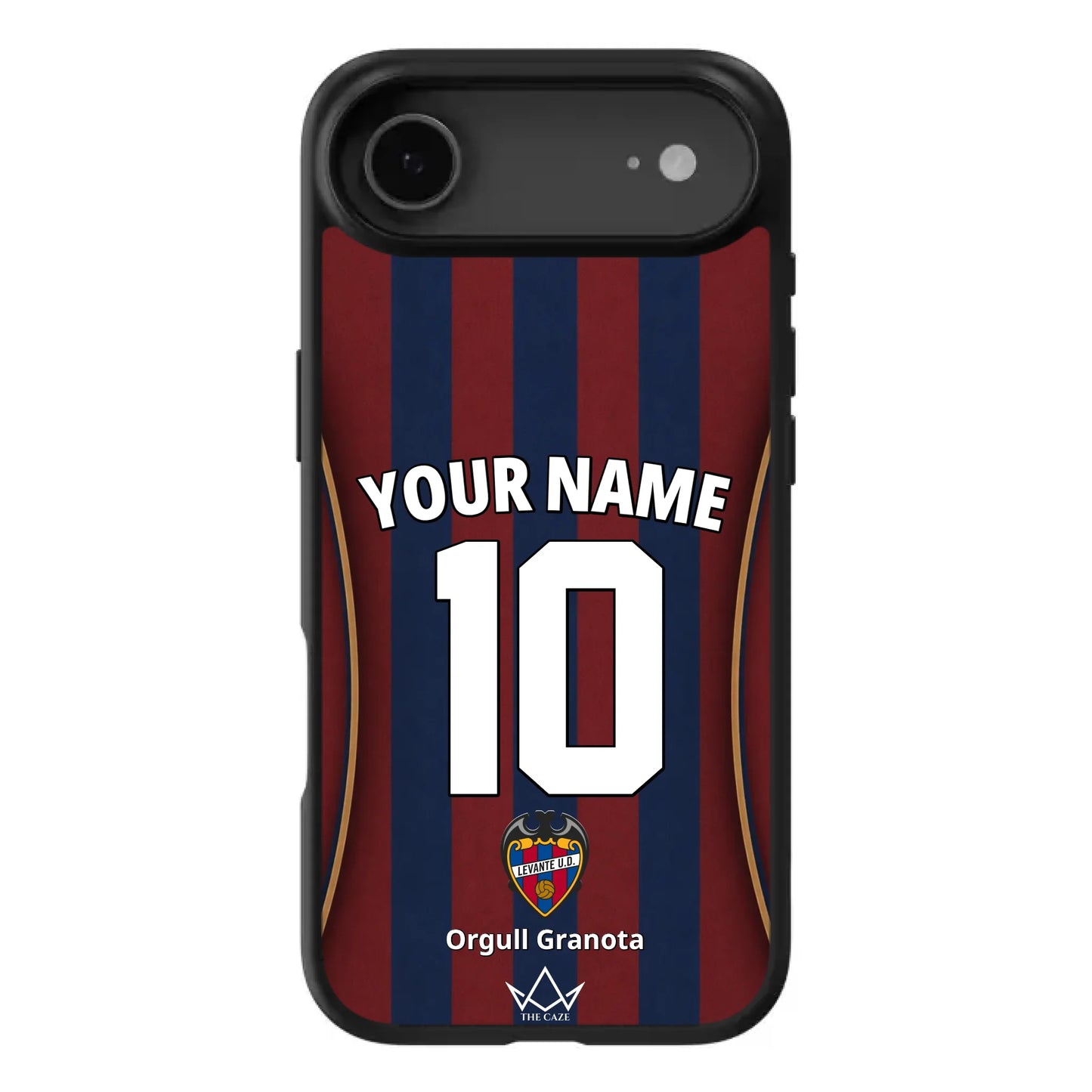 Custom phone case for IPhone 17 Air
