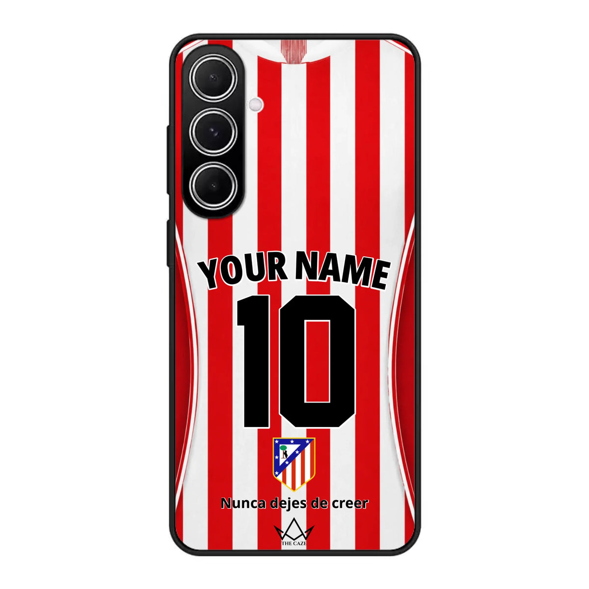 Samsung A55 phone case