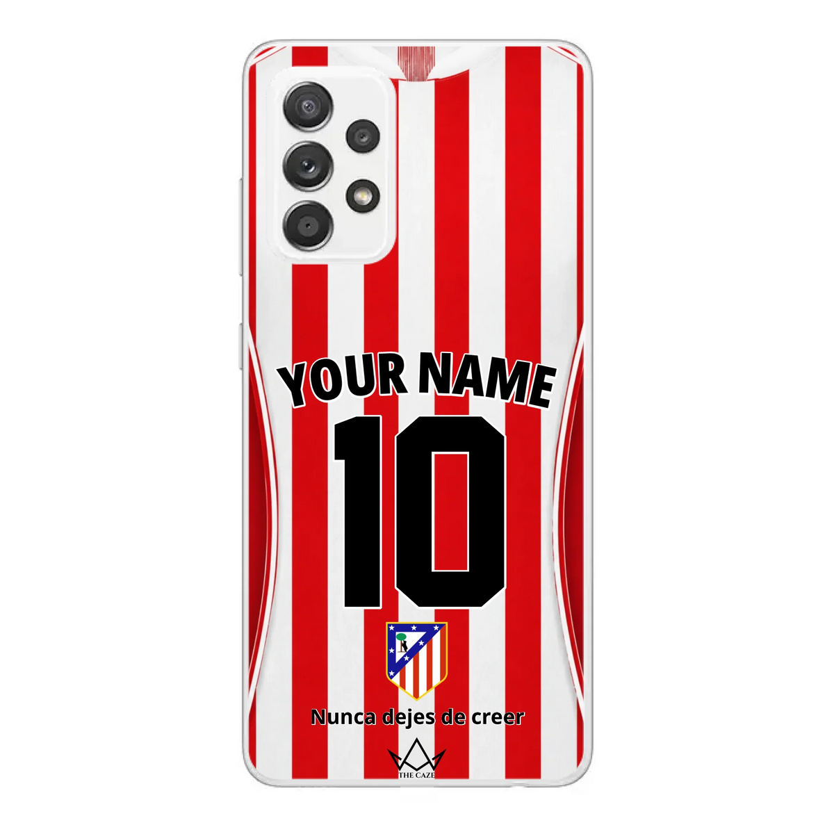 Samsung A52 phone case