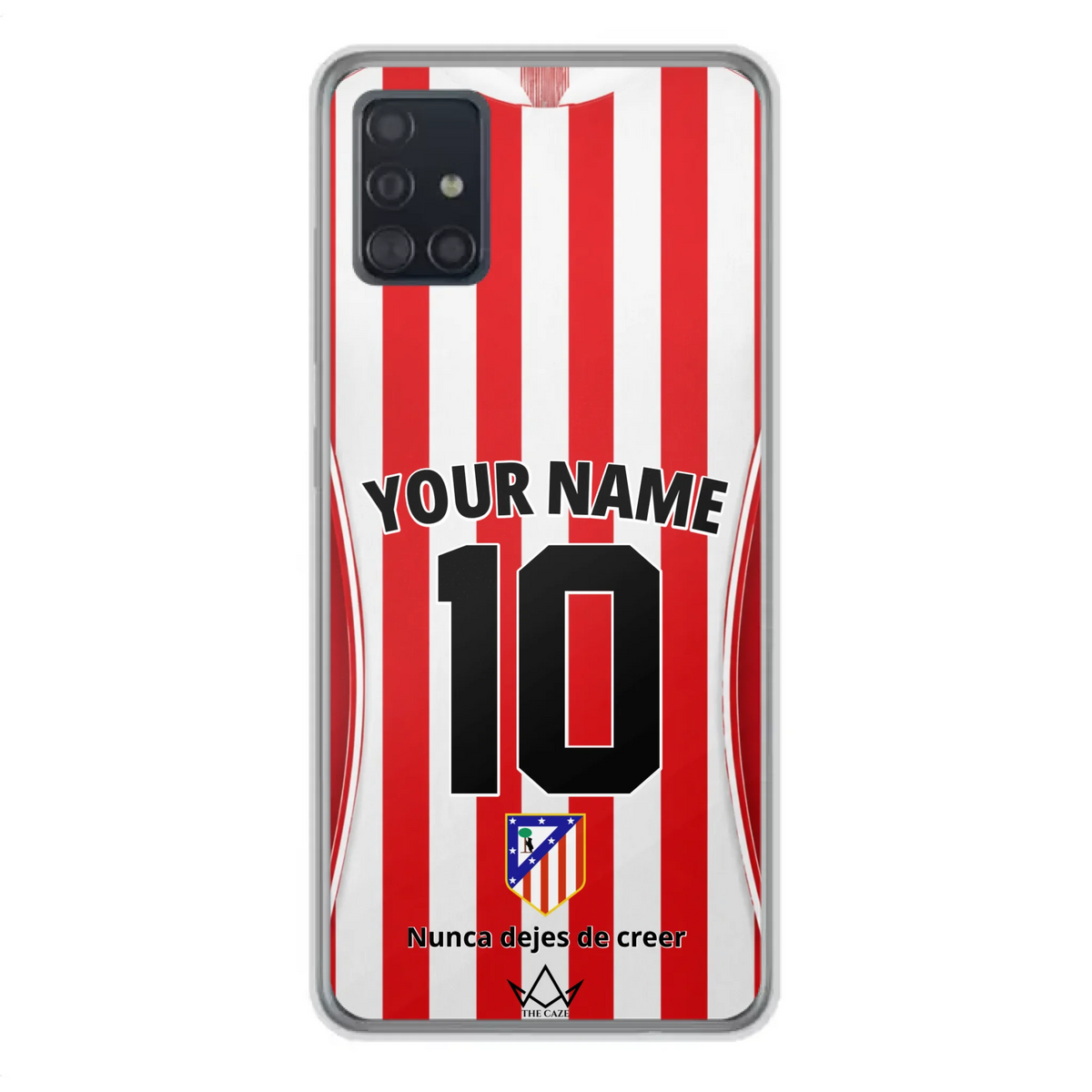 Samsung A51 phone case