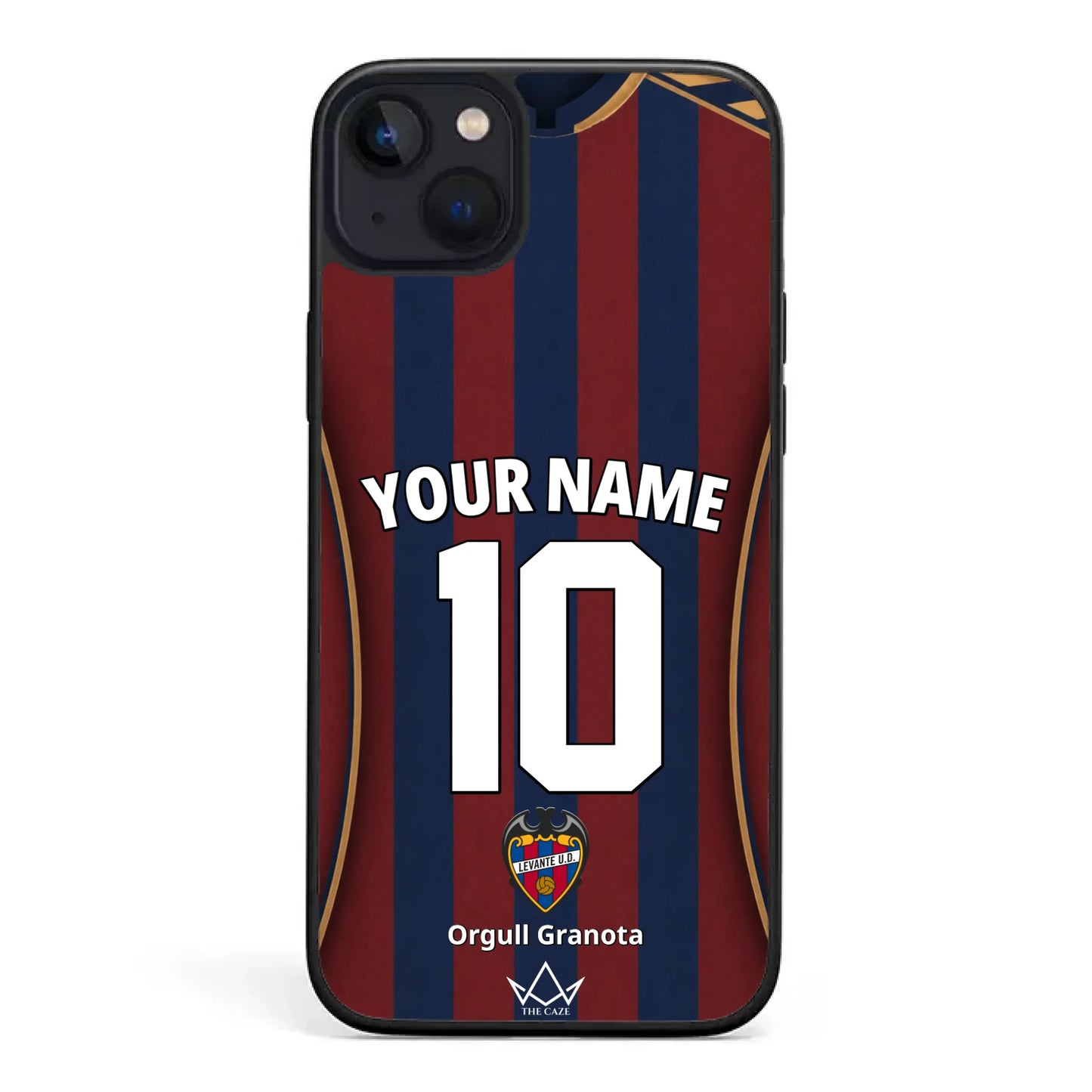 Custom phone case for IPhone 15 Plus