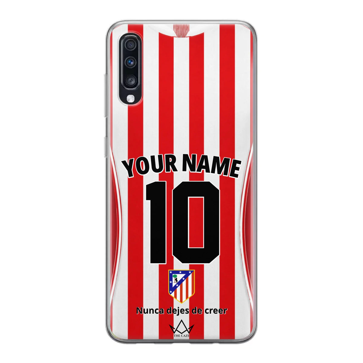 Samsung A70 phone case