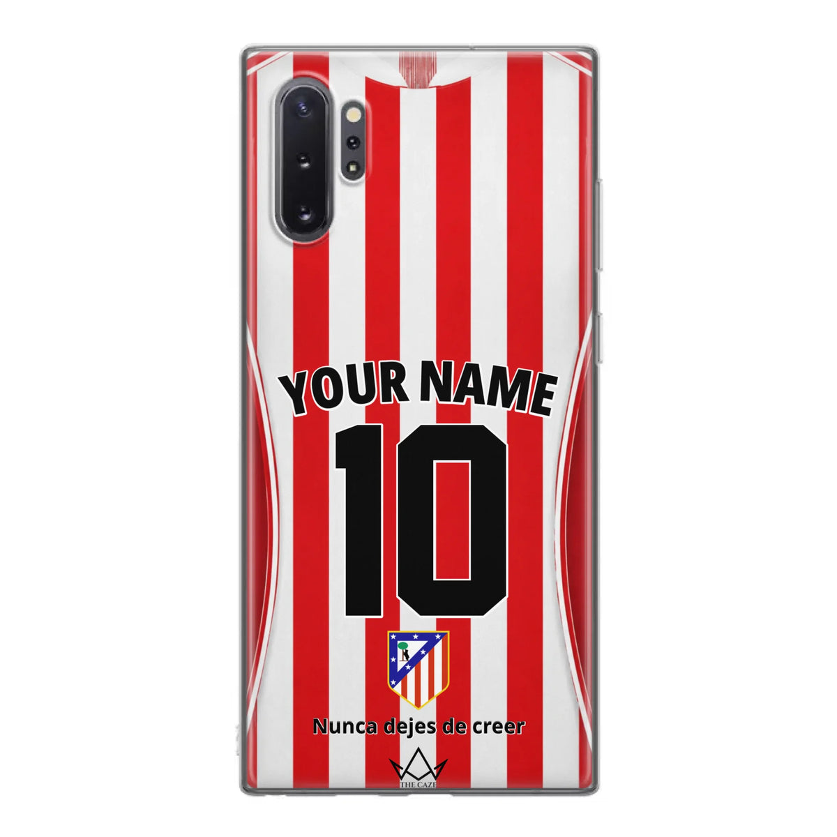 Samsung Note 10 Plus phone case