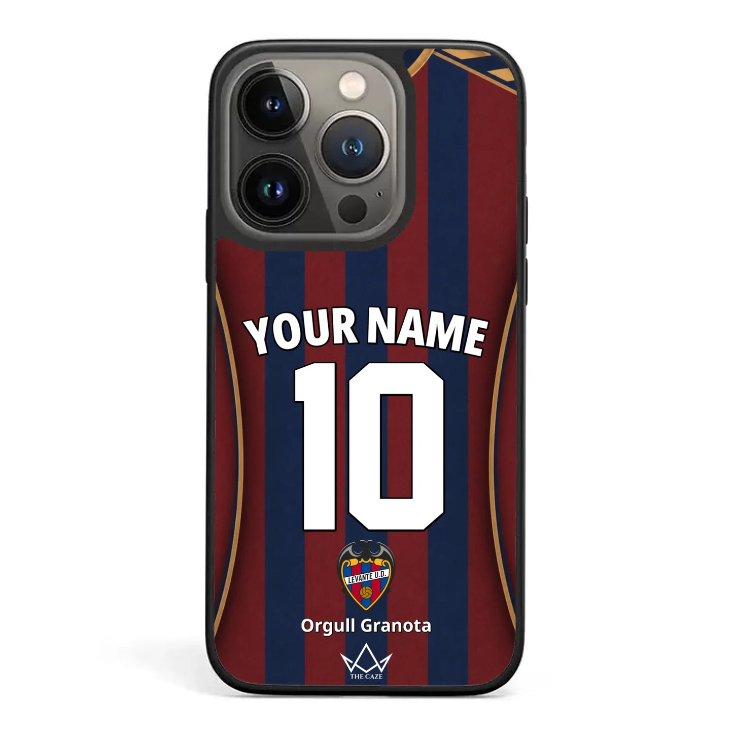 Custom phone case for IPhone 15 Pro