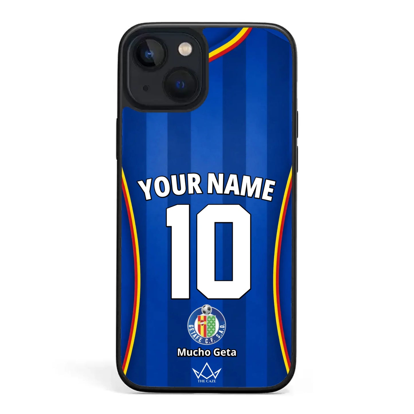 Custom phone case for IPhone 15