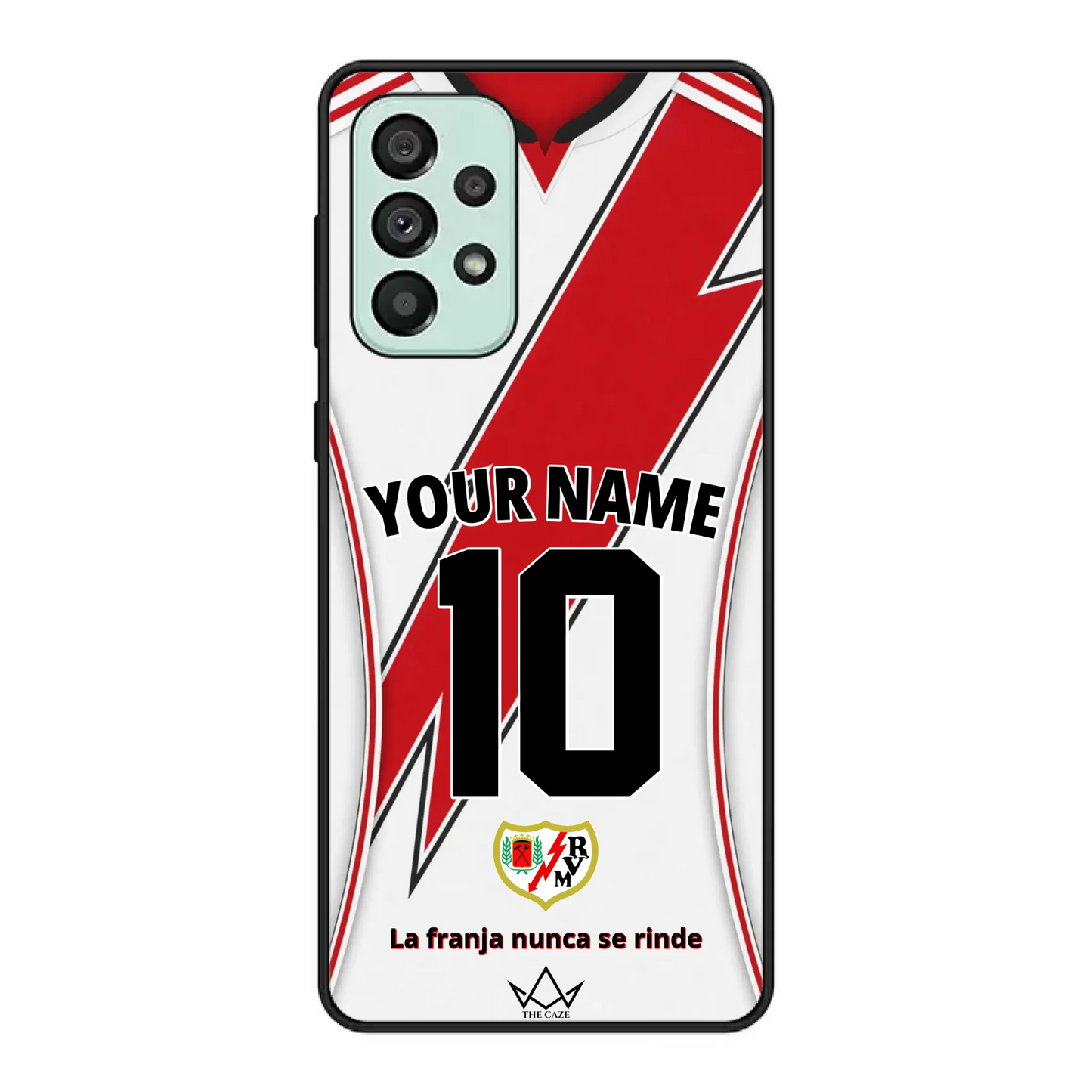 Samsung A73 phone case
