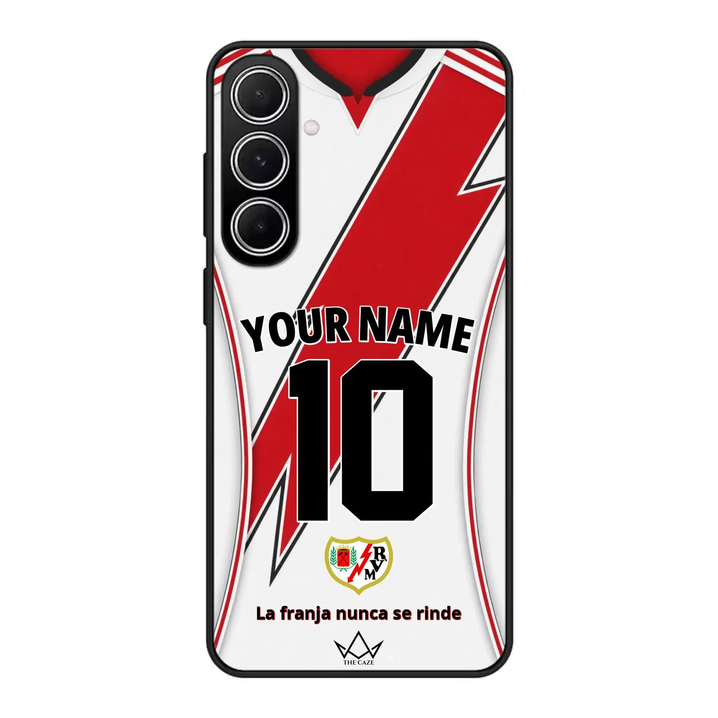 Samsung A55 phone case