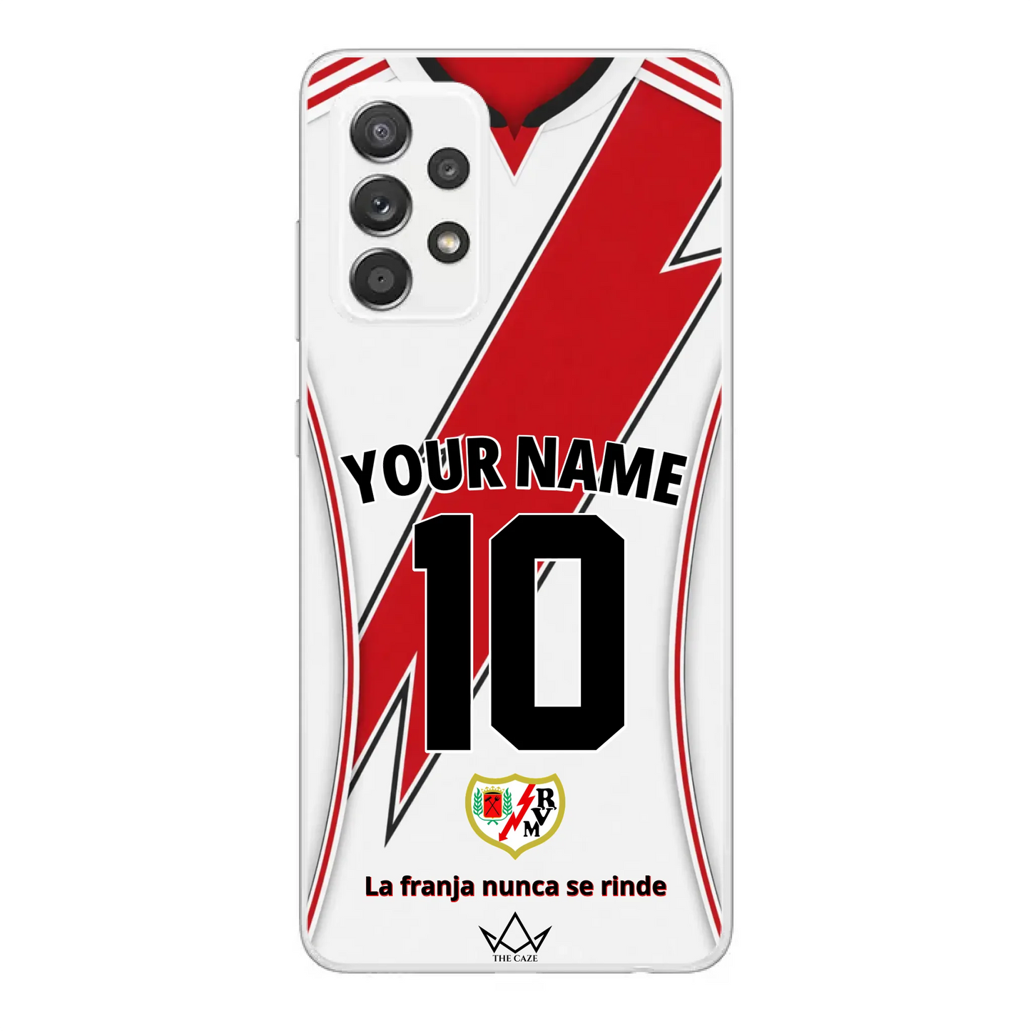 Samsung A52 phone case