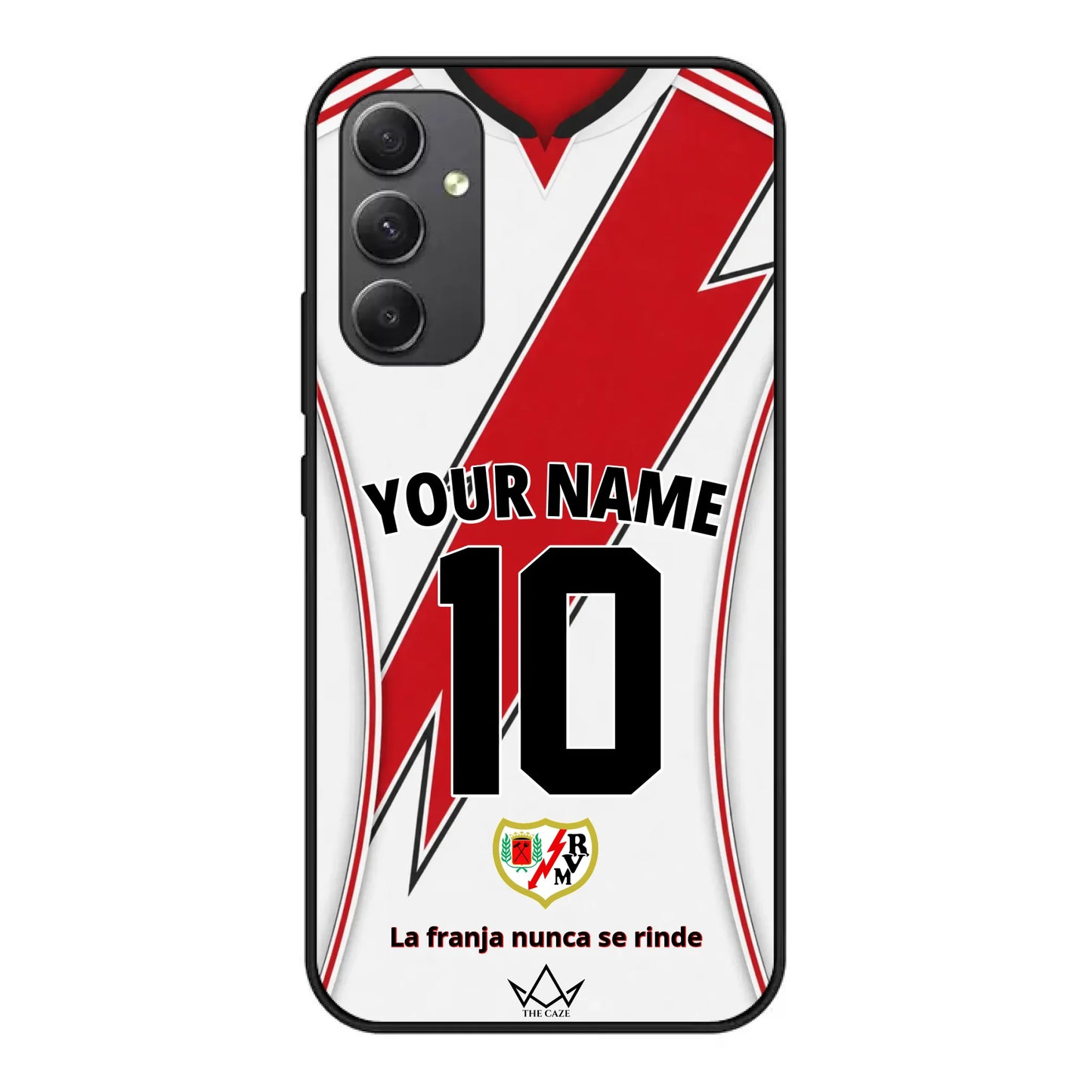 Samsung A34 phone case