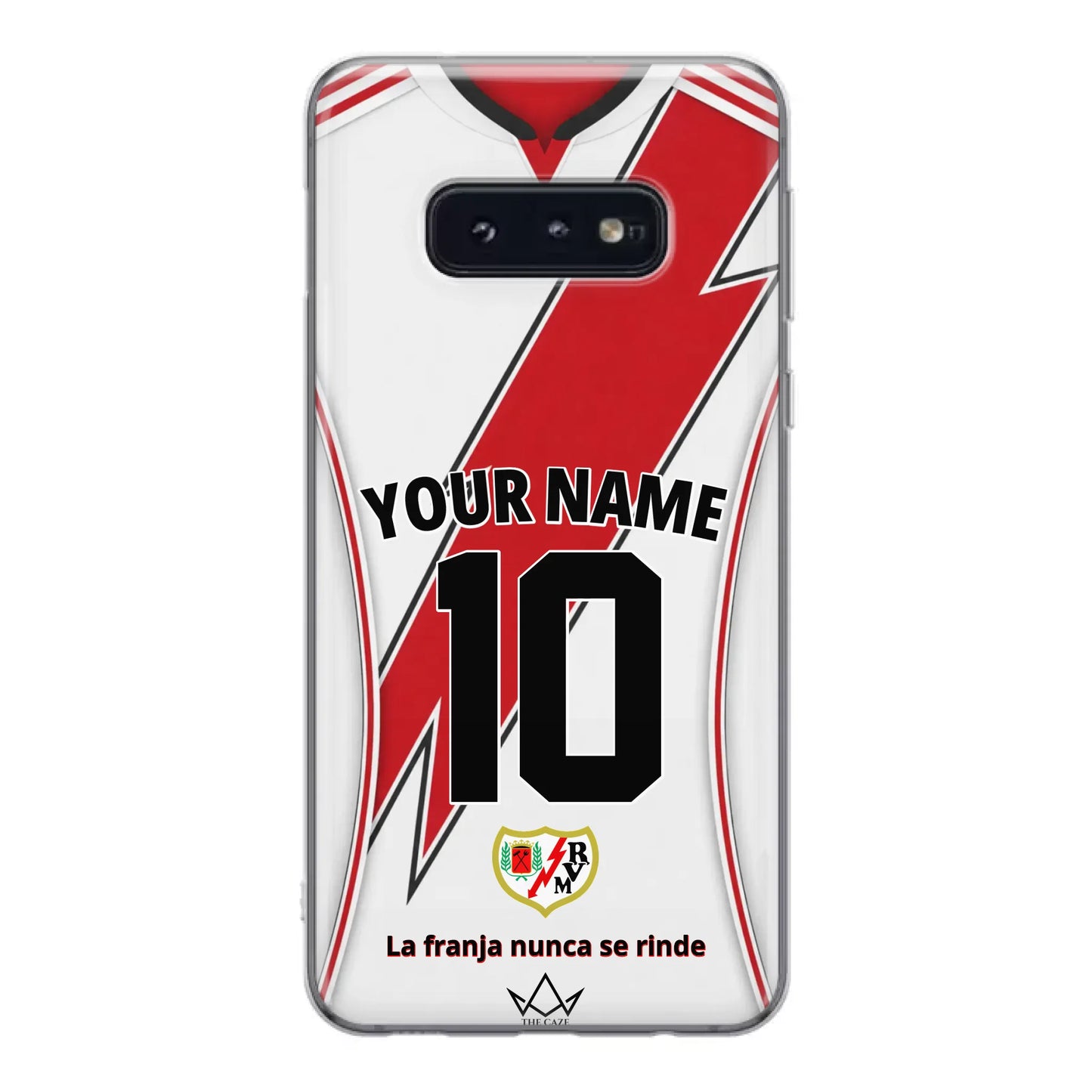 samsung galaxy S10e phone case