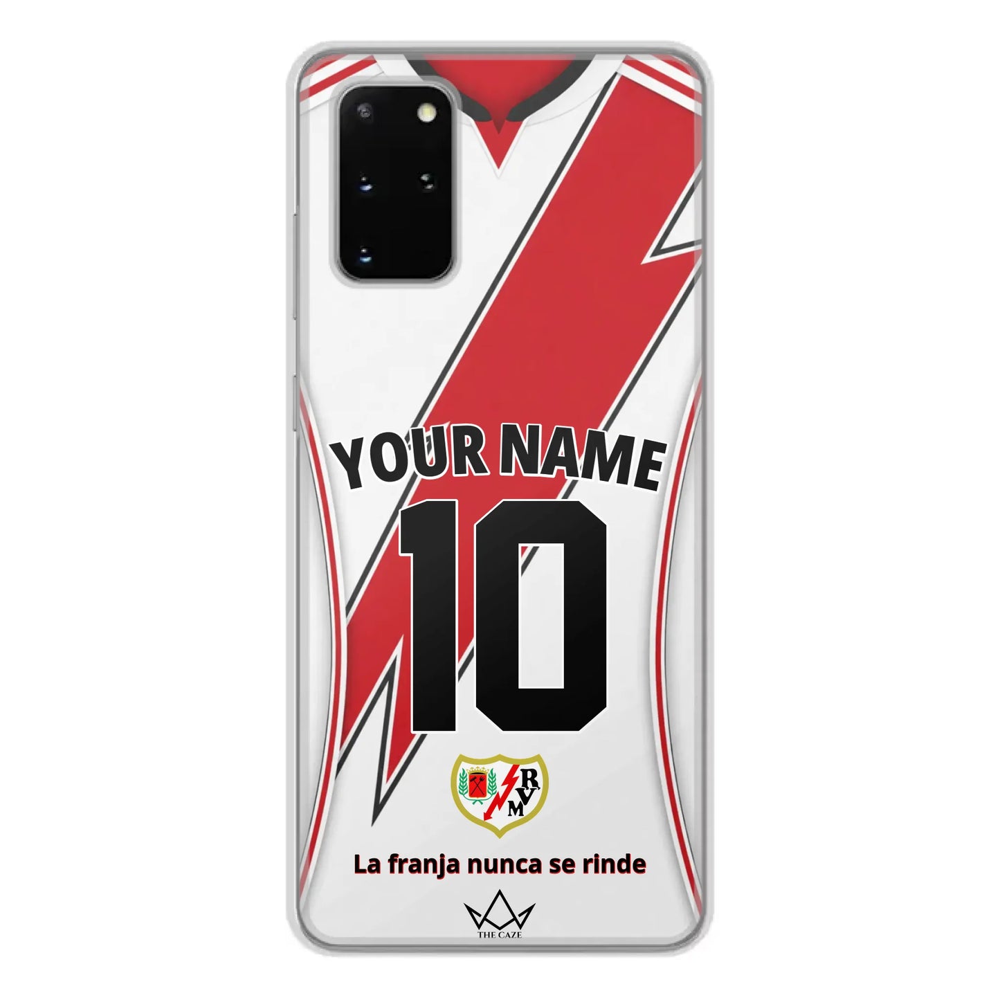 samsung galaxy S20 Plus phone case