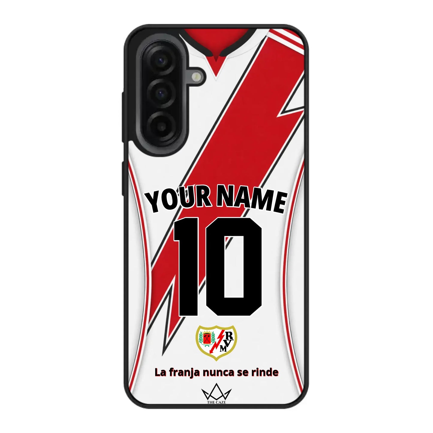 Samsung A17 phone case