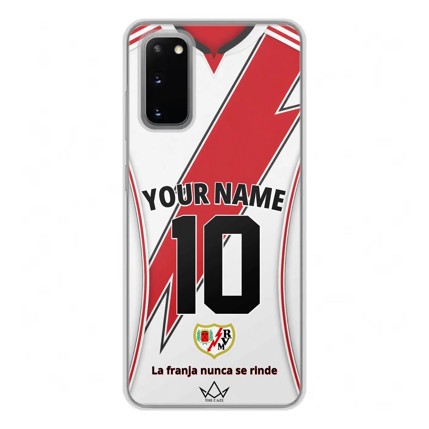 samsung galaxy S20 FE - lite phone case