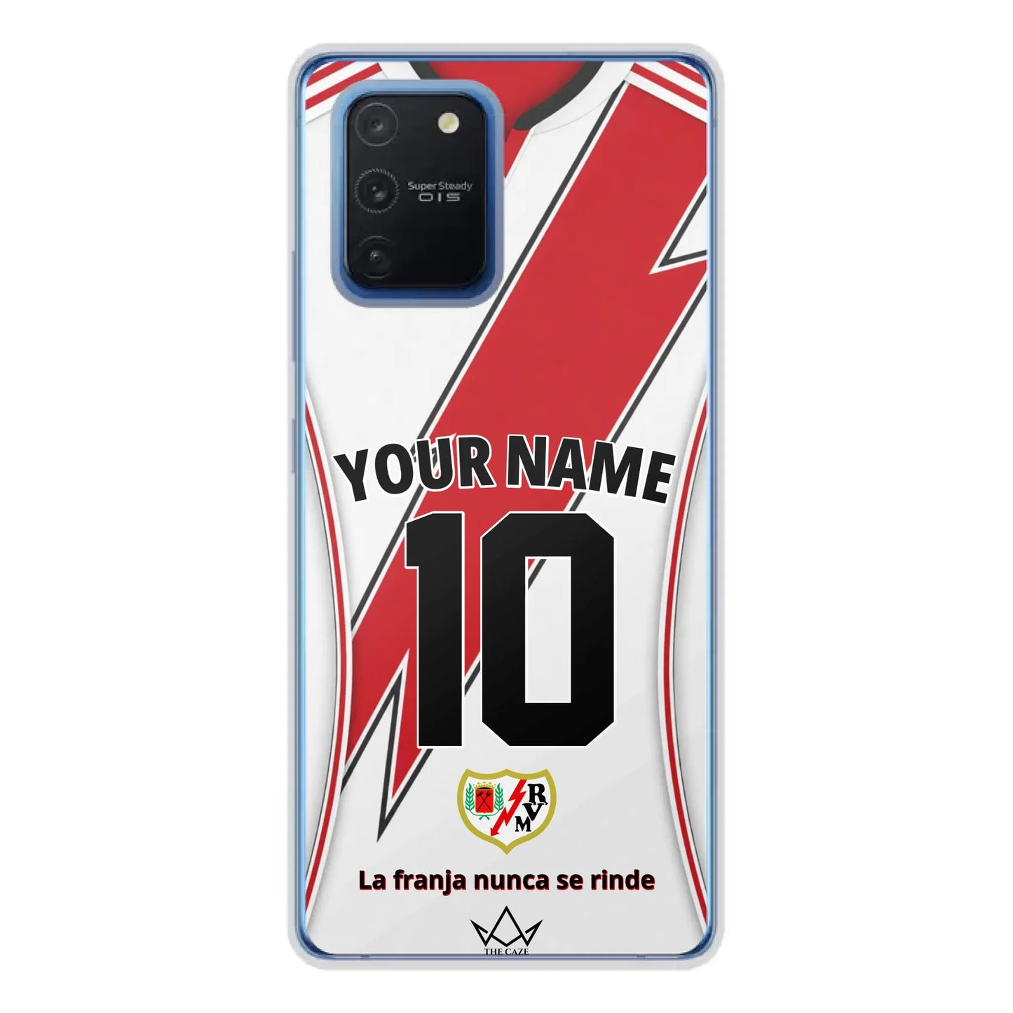 samsung galaxy S10 Lite phone case
