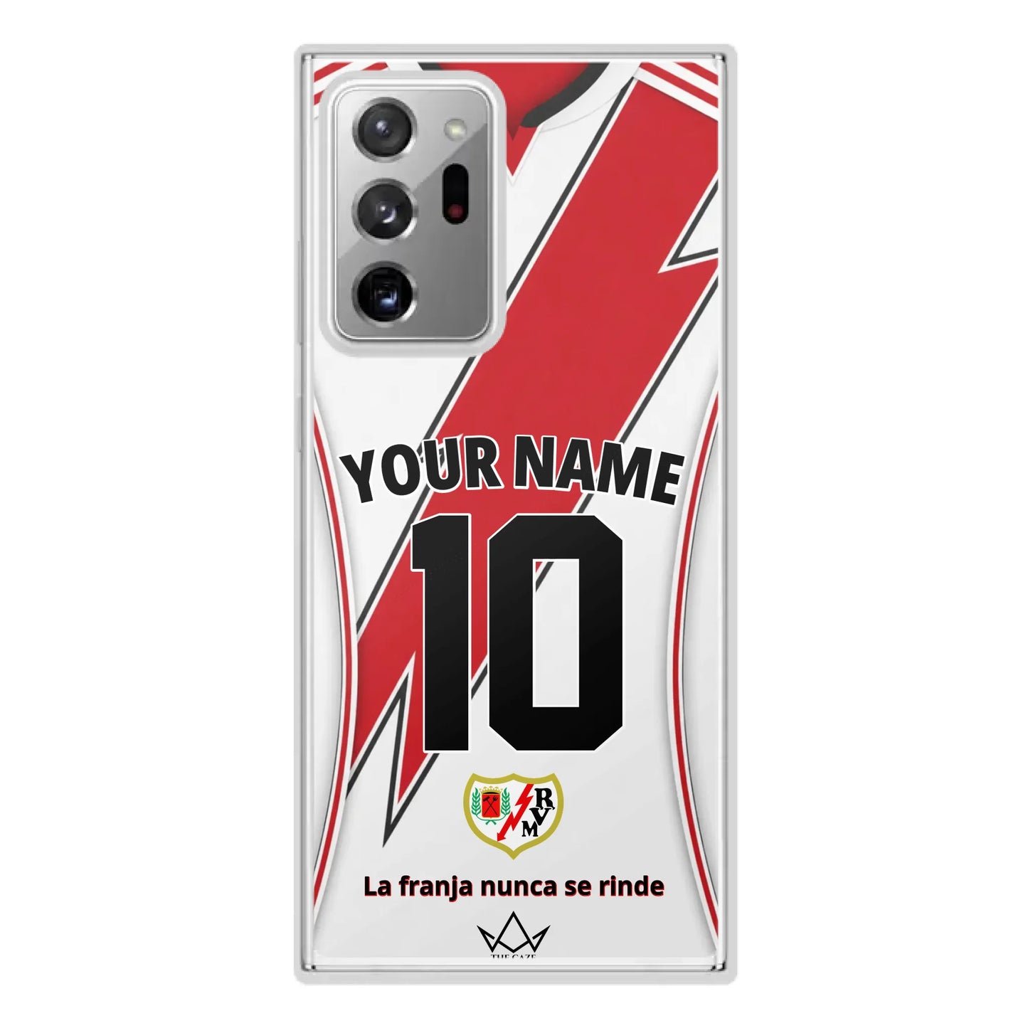 Samsung Note 20 - Note 20 Ultra phone case