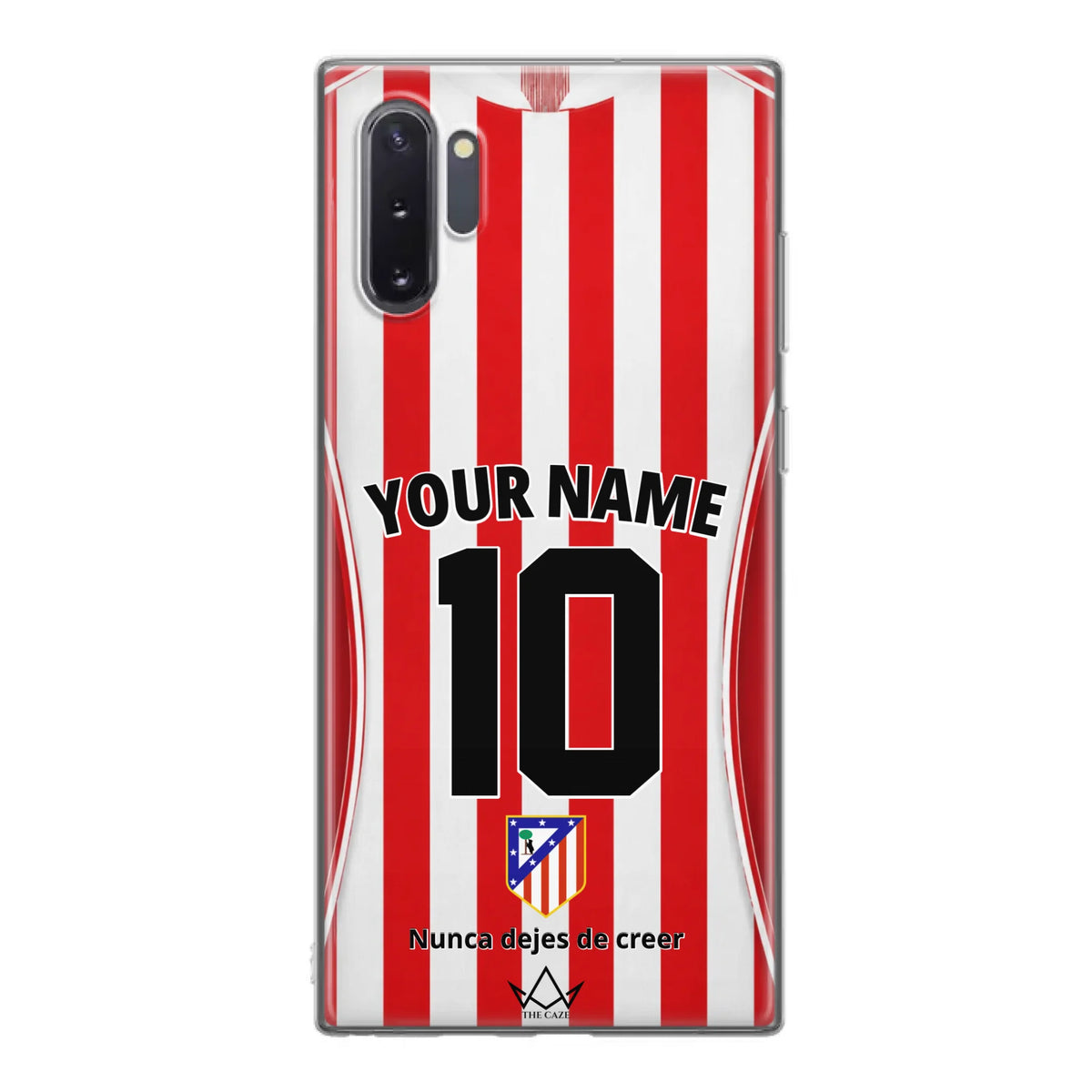 Samsung Note 10 phone case