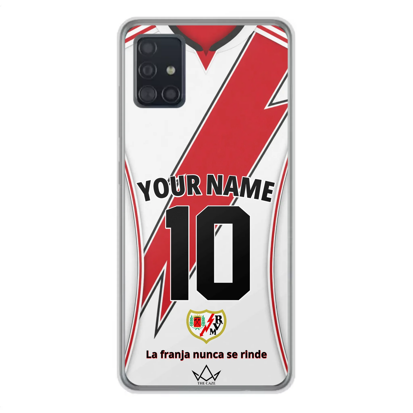 Samsung A51 phone case