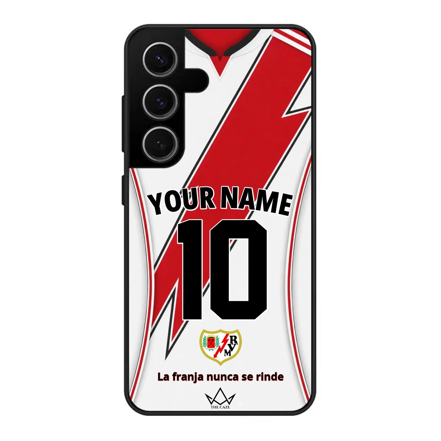 samsung Galaxy S24 FE phone case