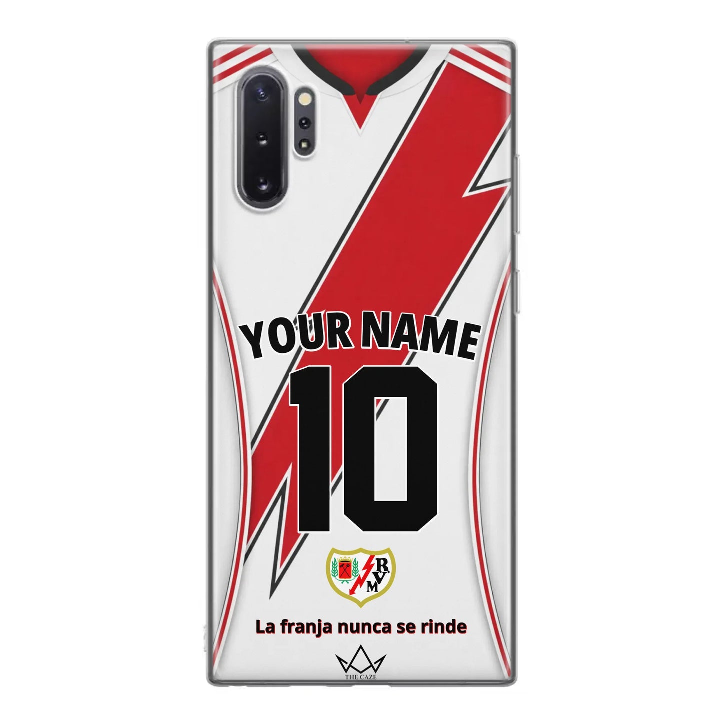 Samsung Note 10 Plus phone case