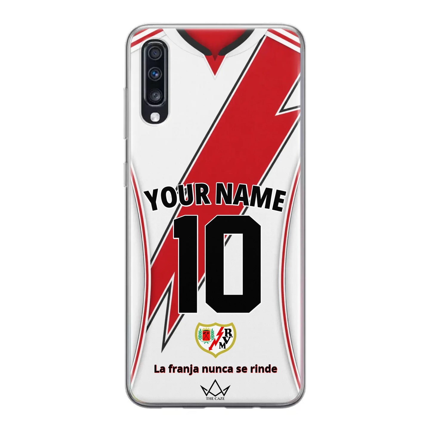 Samsung A70 phone case