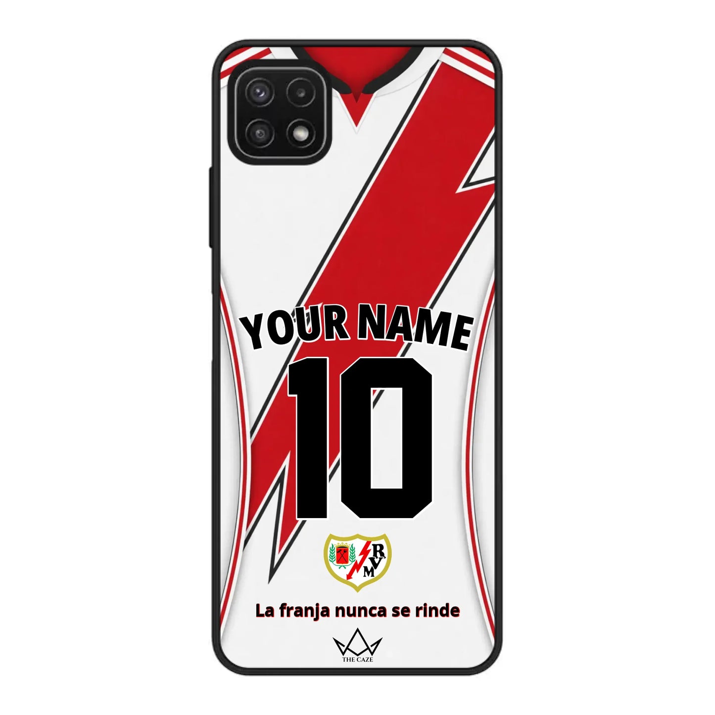 Samsung A22 phone case