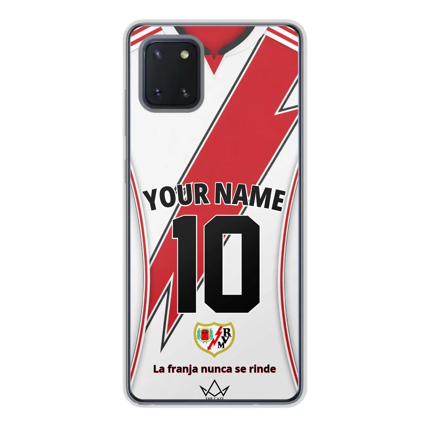 Samsung Note 10 Lite phone case