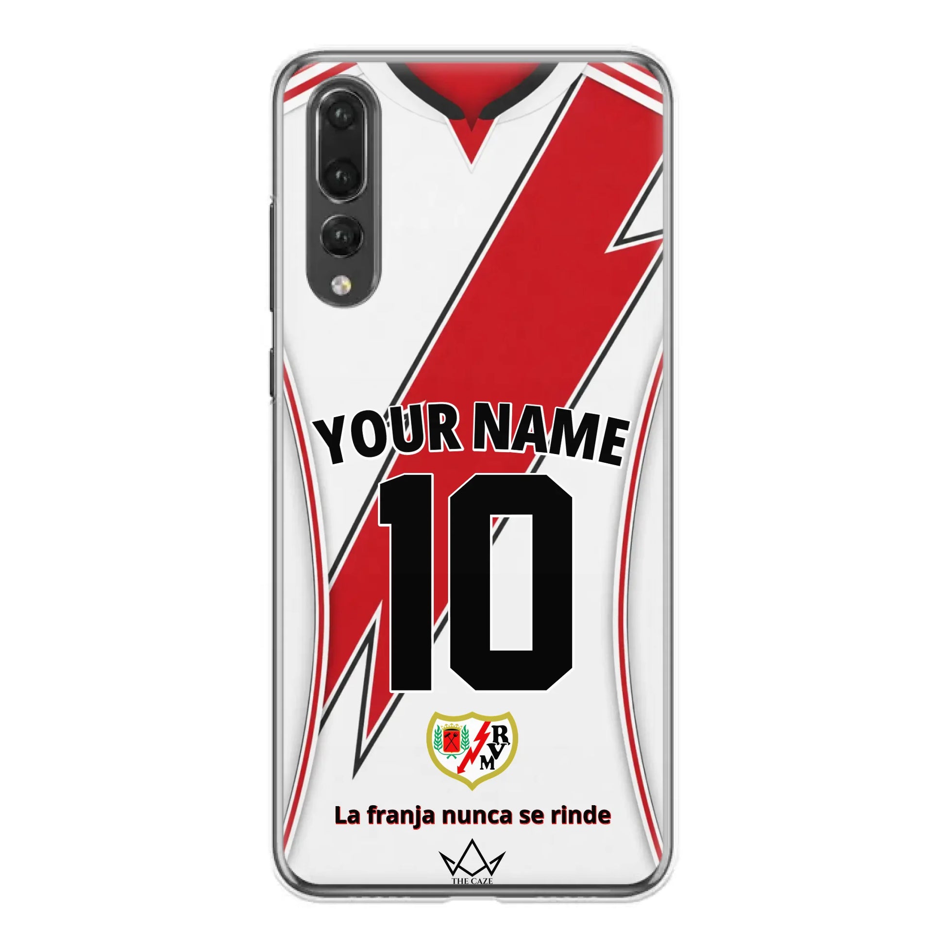 Huawei P20 Pro phone case