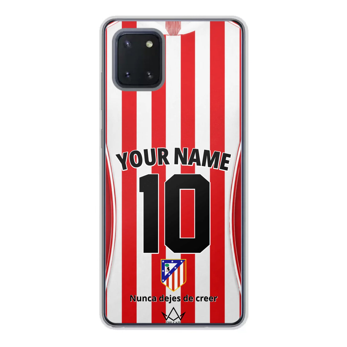 Samsung Note 10 Lite phone case