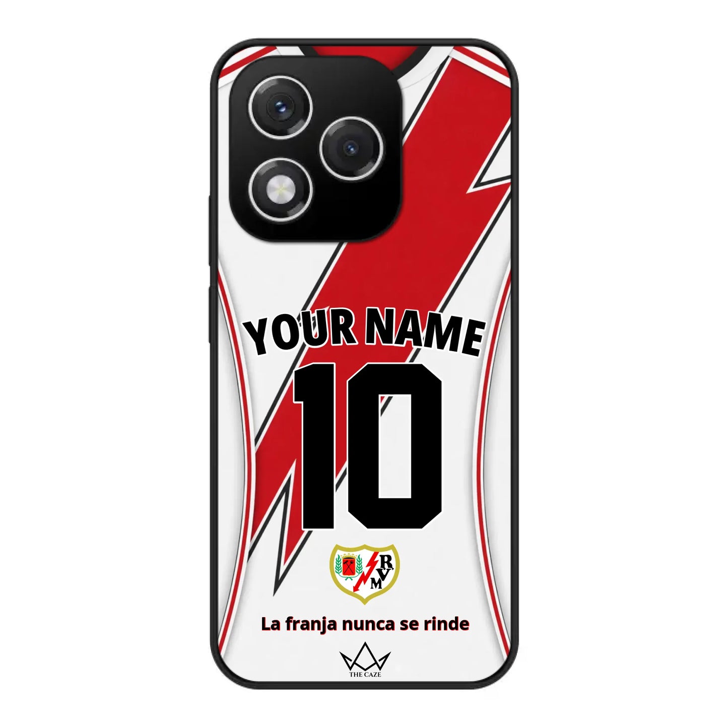 Honor 400 Lite custom case