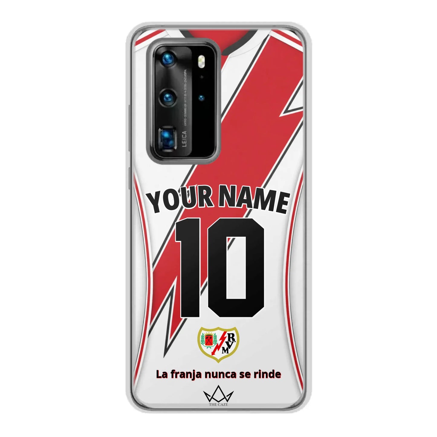 P40 Pro case