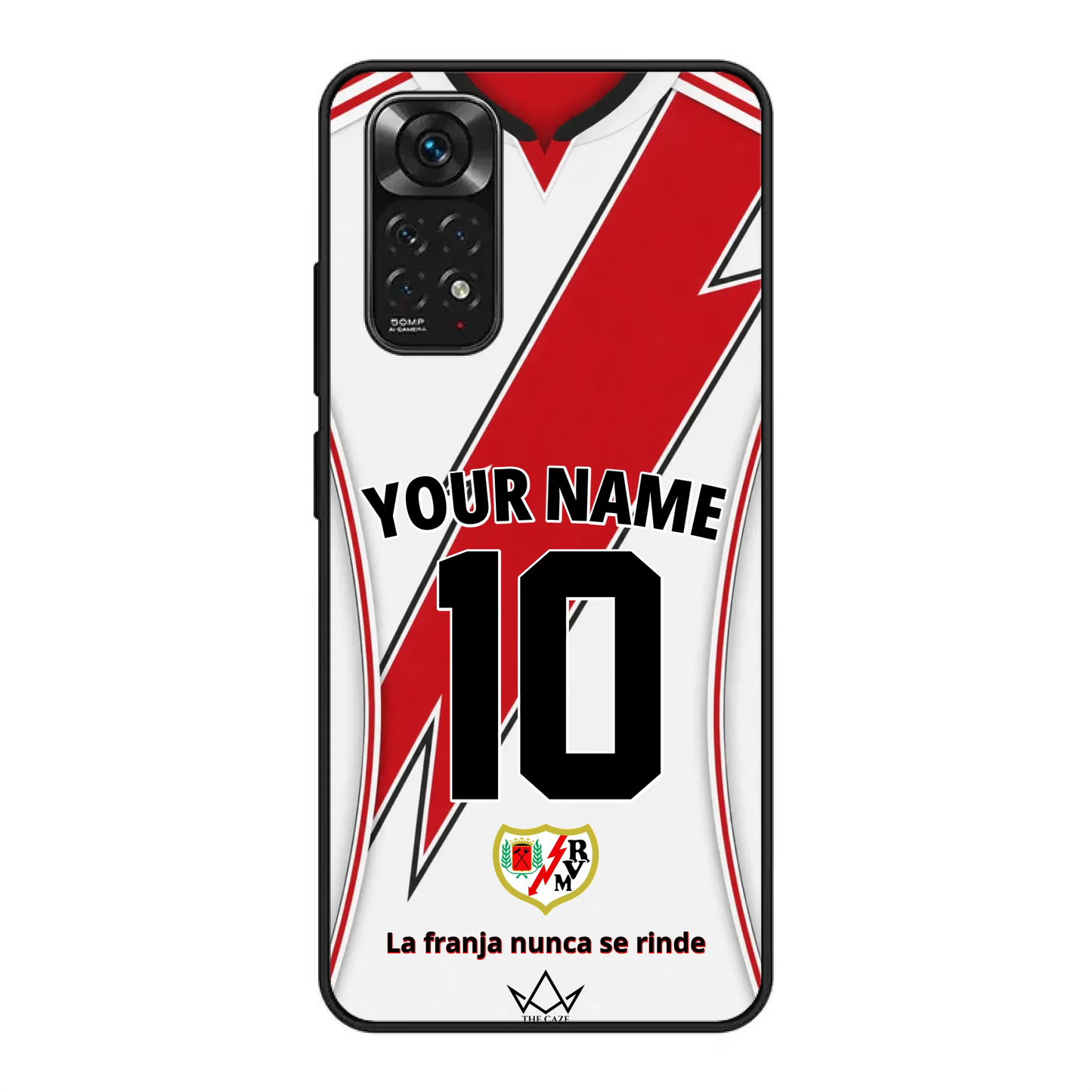 Xiaomi Redmi Note 11 phone case