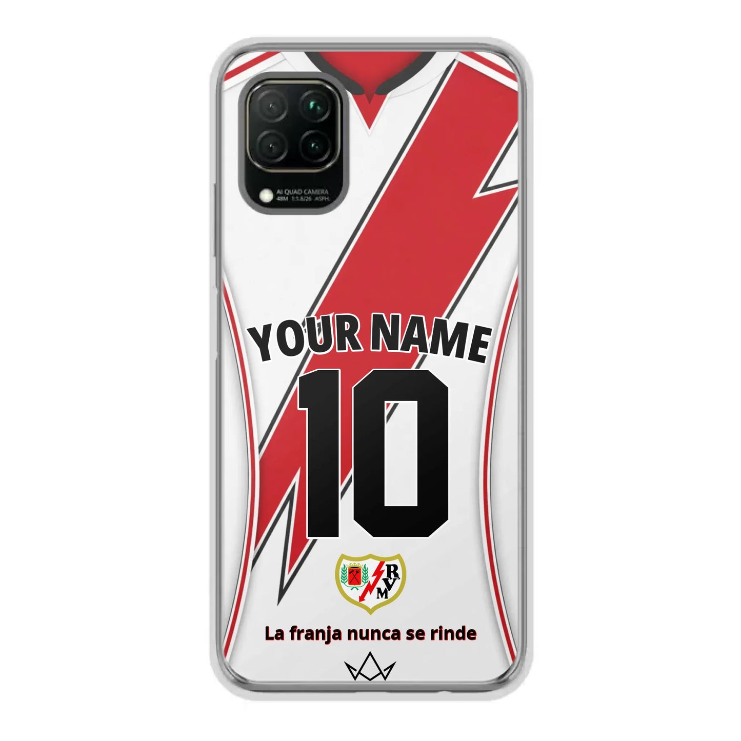 P40 Lite case