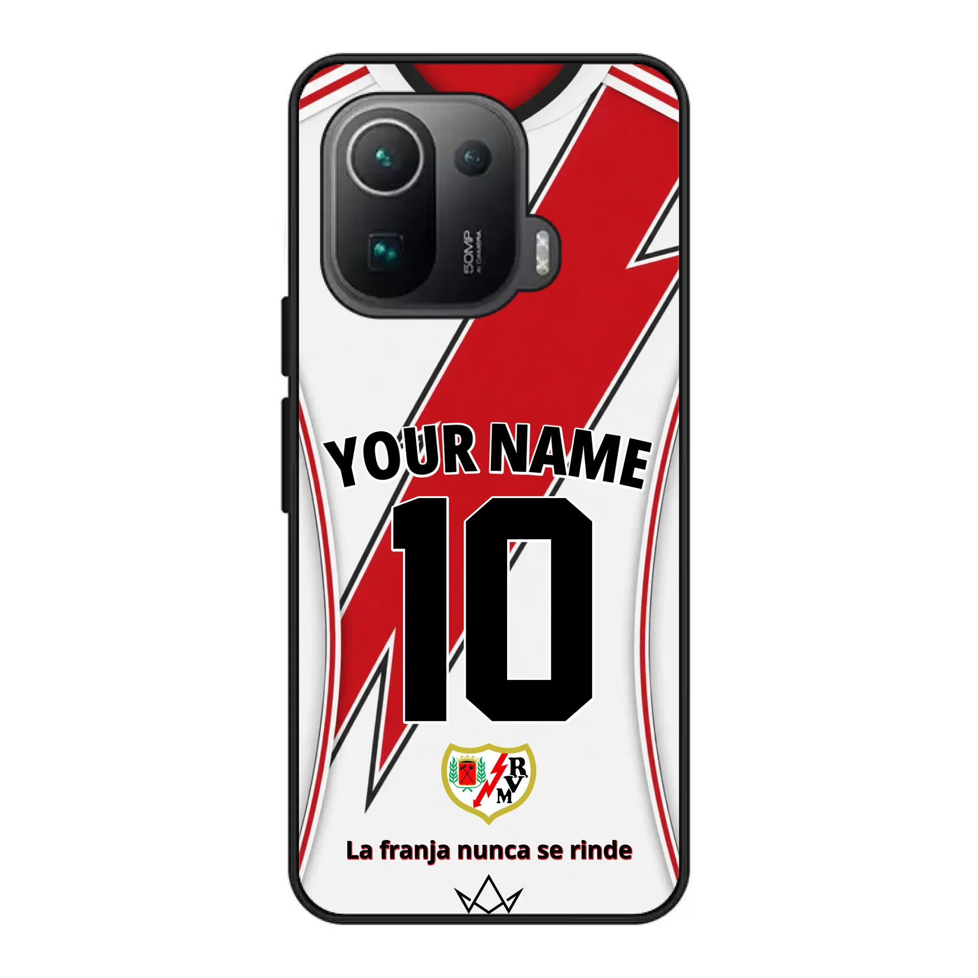 Xiaomi Mi 11 Pro phone case