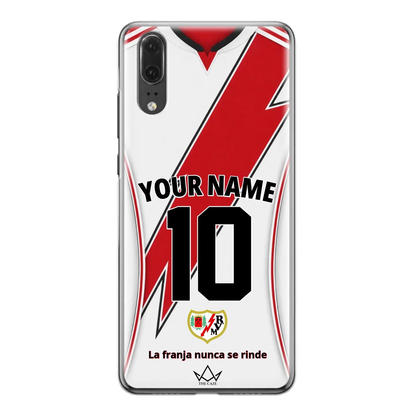 Huawei P20 case