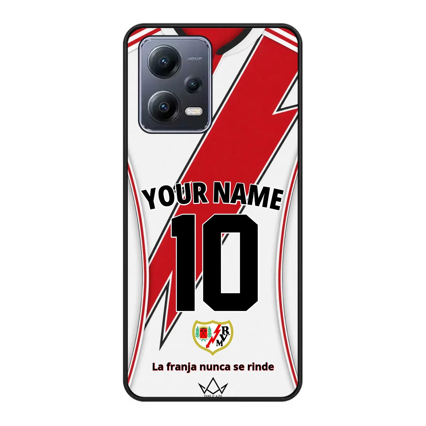 Poco X5 phone case