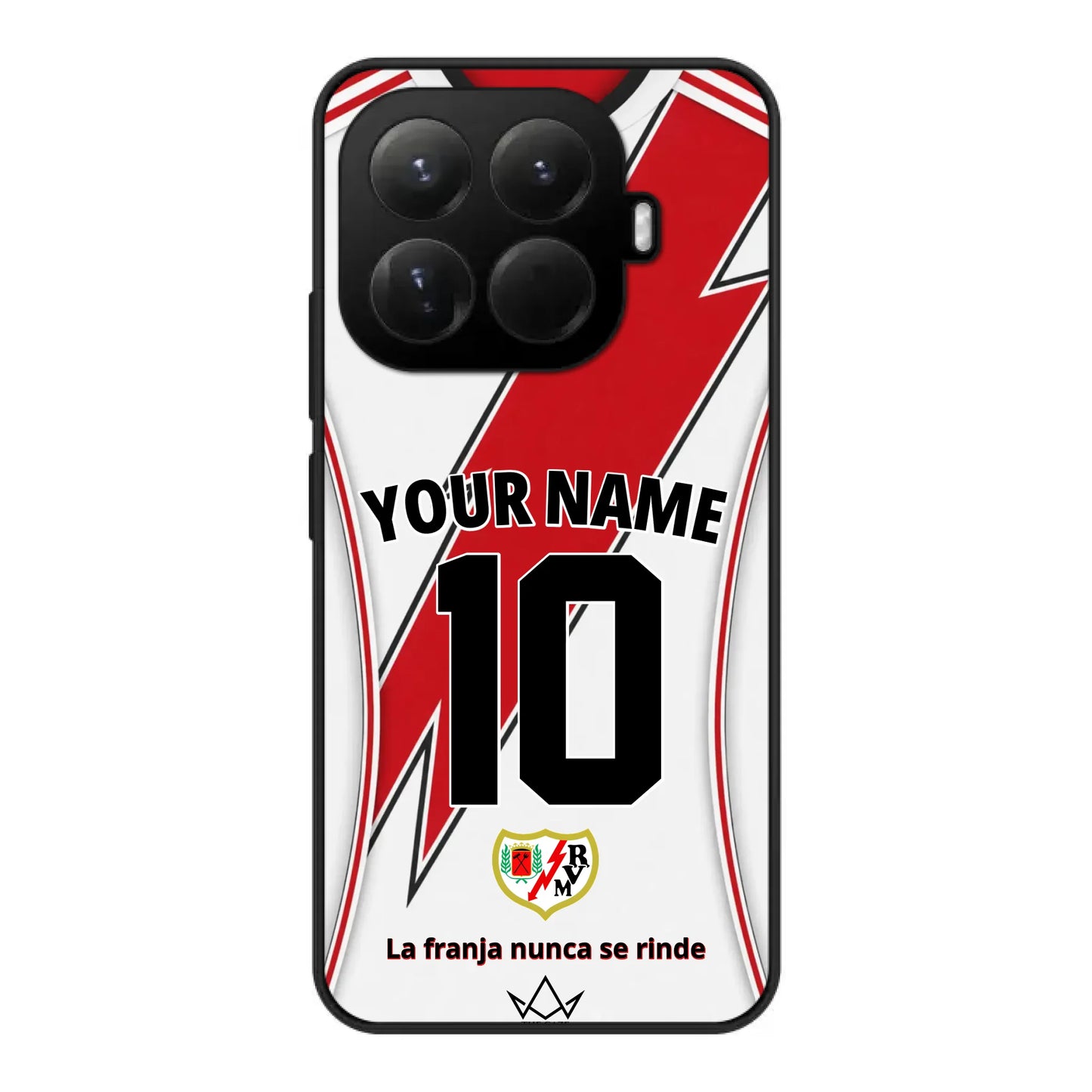 Xiaomi Mi 15T Pro phone case