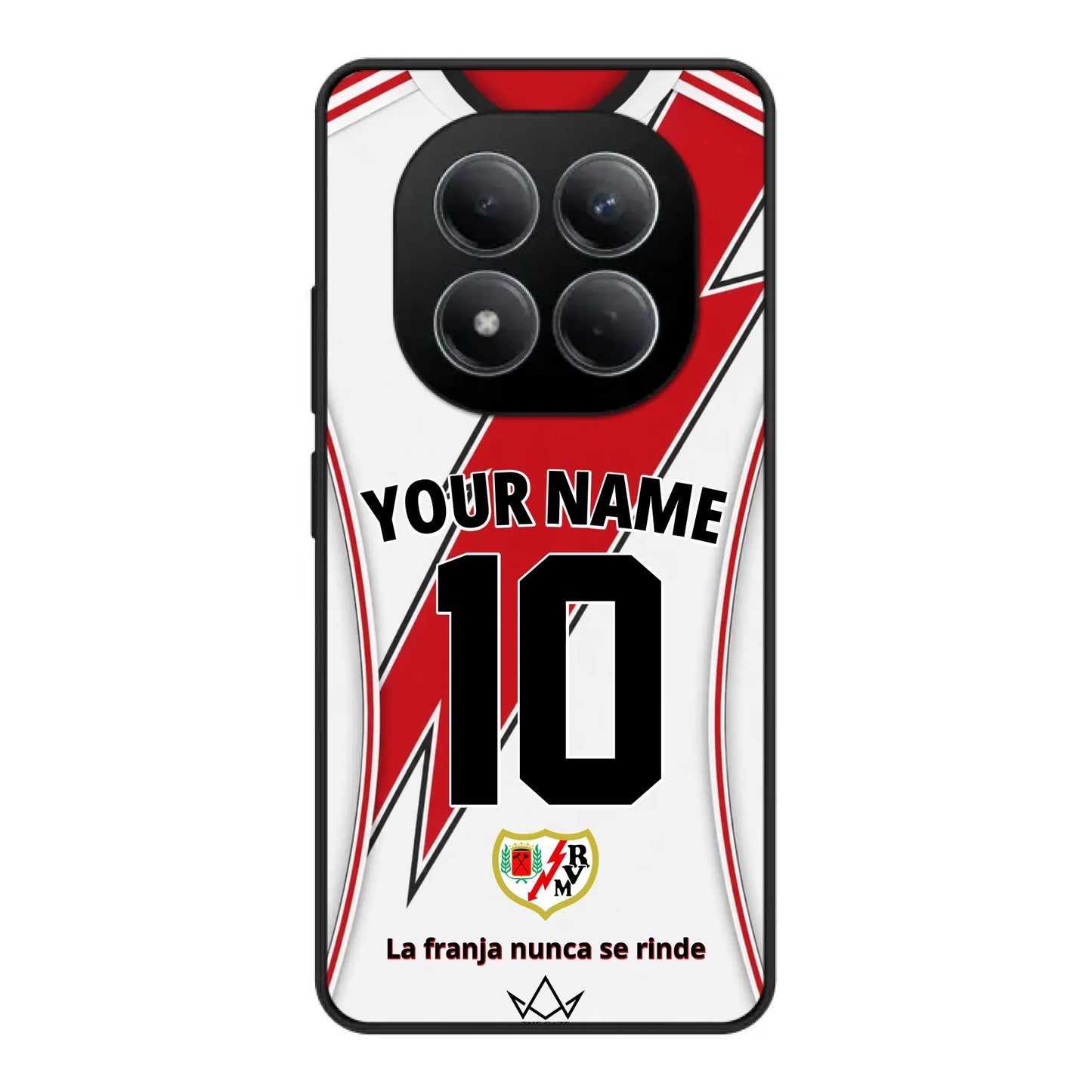 Redmi Note 15 Pro phone case