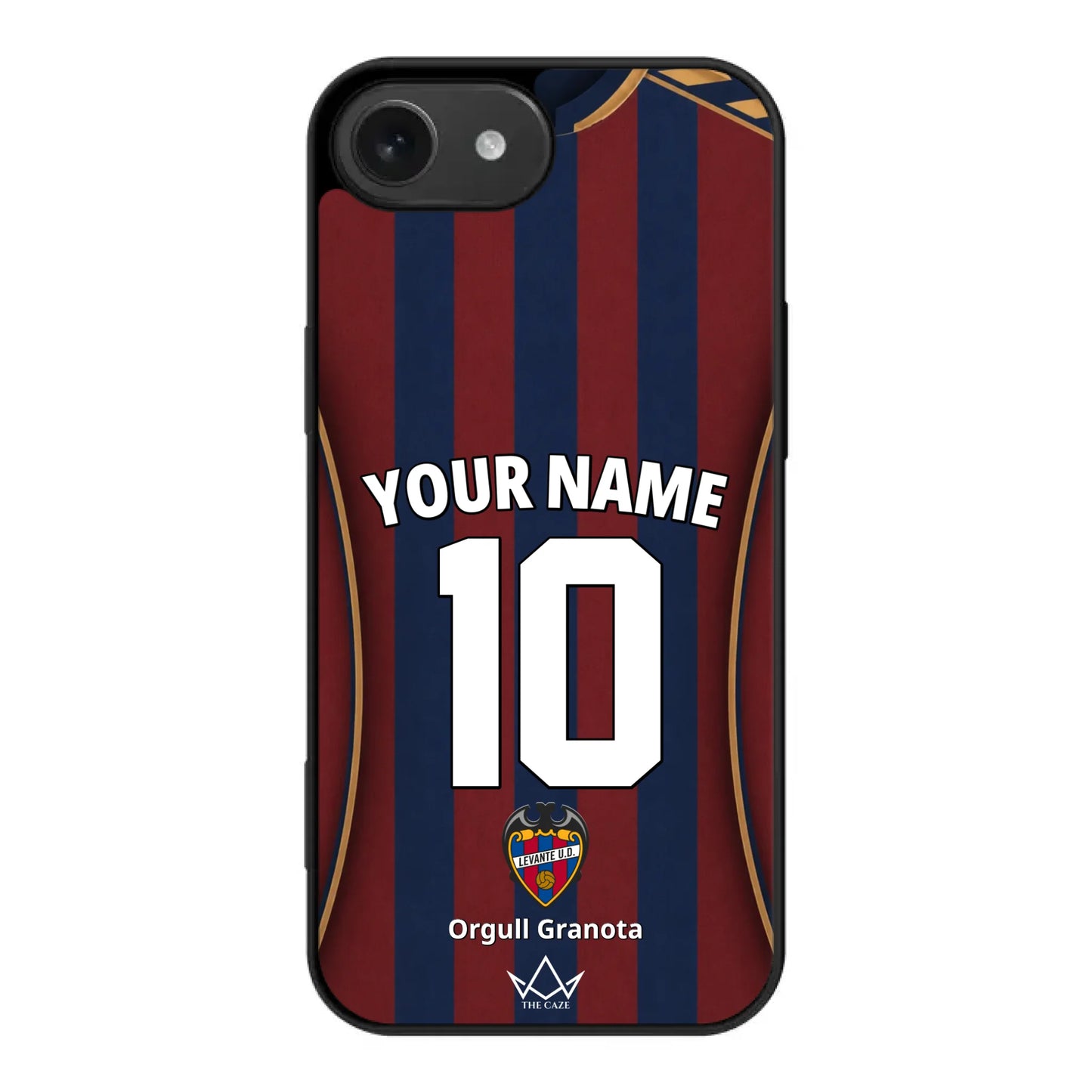 Custom phone case for IPhone 17e
