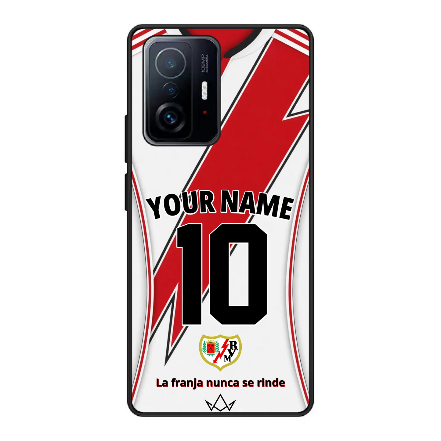 Xiaomi Mi 11T - 11T Pro Phone case