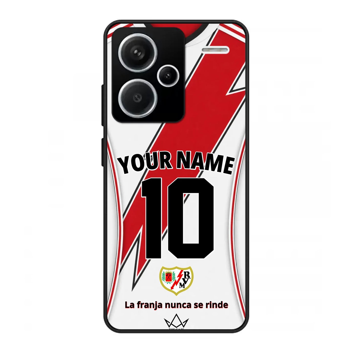 Redmi Note 13 Pro Plus phone case