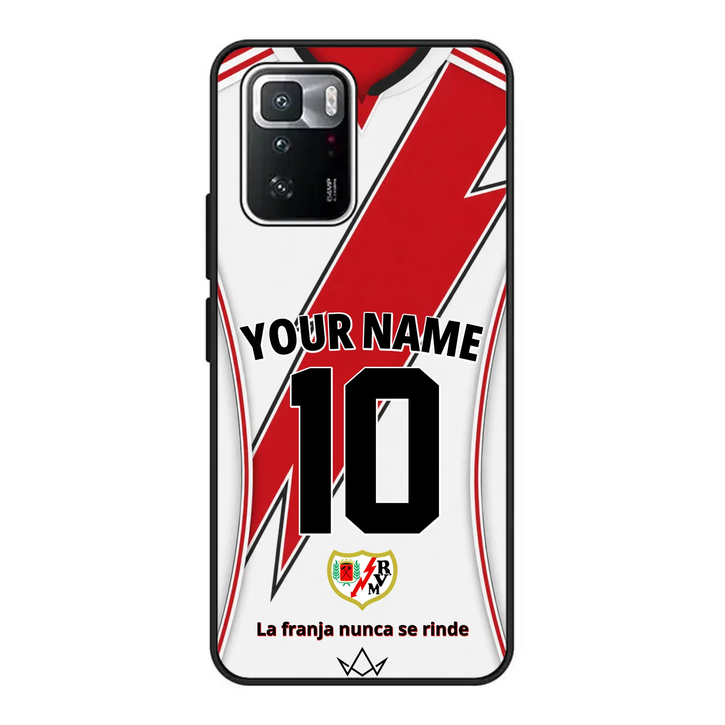 Poco X3 phone case