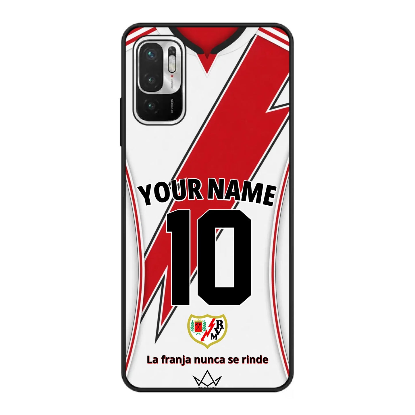 Xiaomi Redmi Note 10 phone case