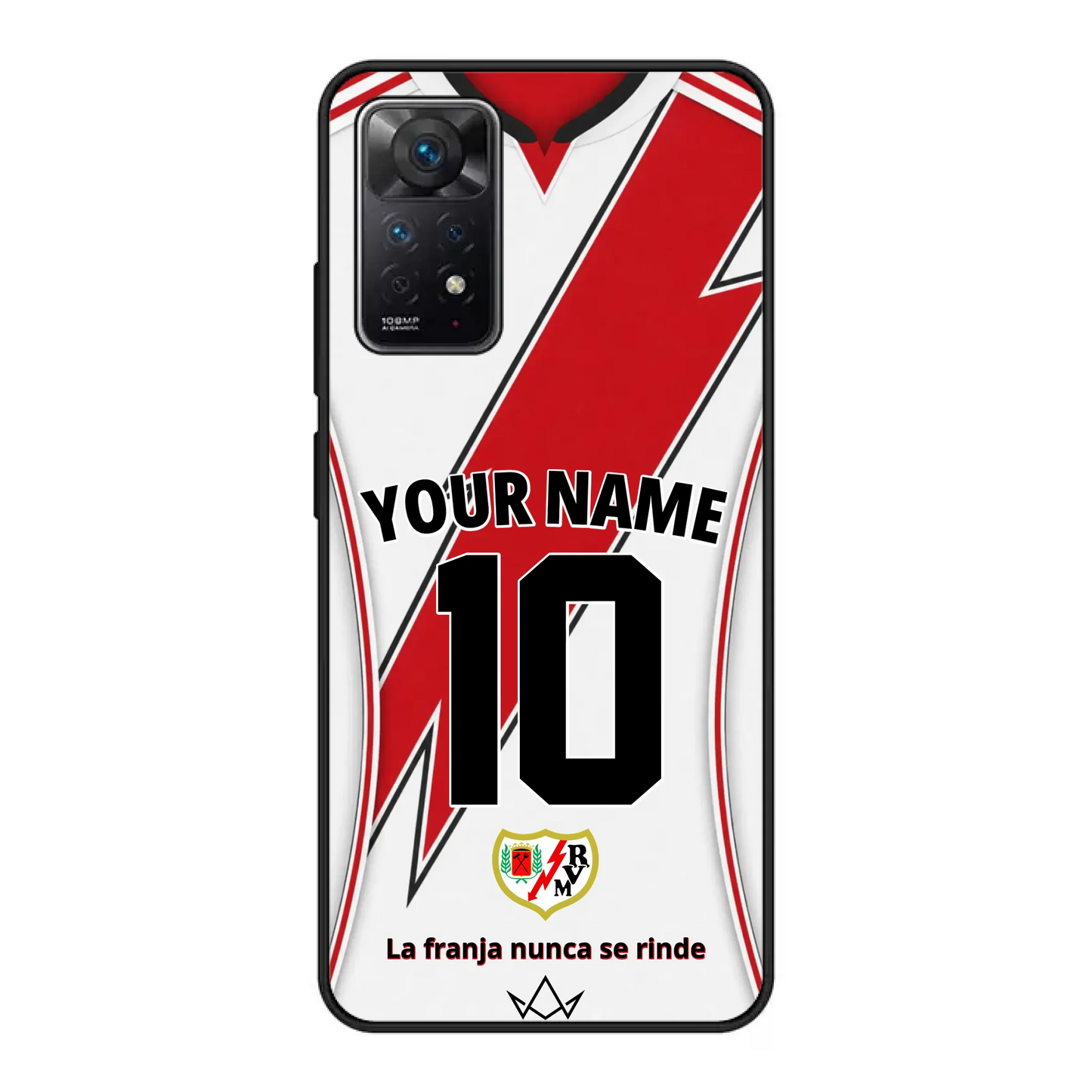 Xiaomi Redmi Note 11 Pro phone case