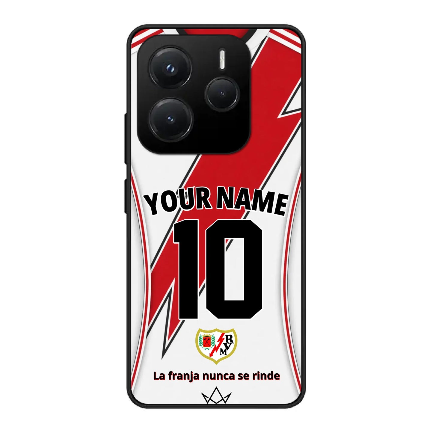 Redmi Note 14 phone case