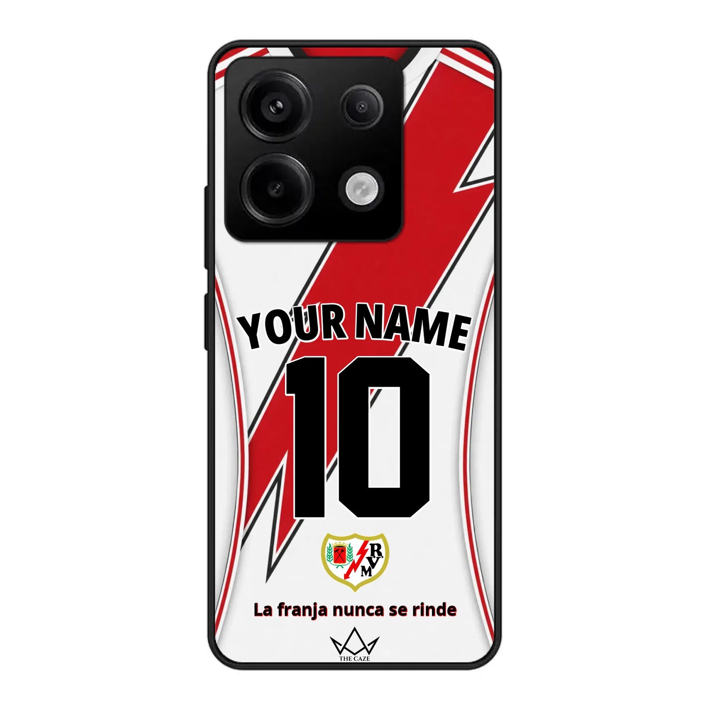Samsung Poco X6 Phone case