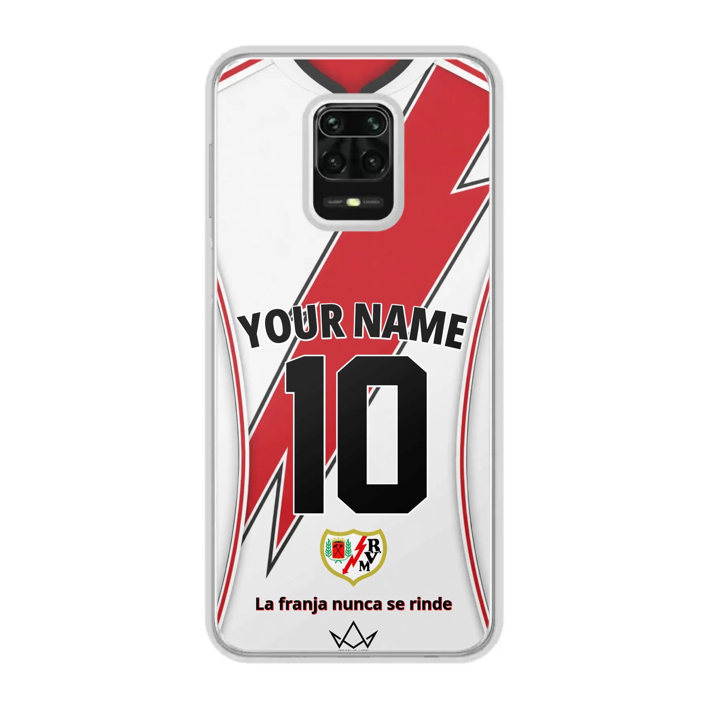 Poco M2 Pro phone case