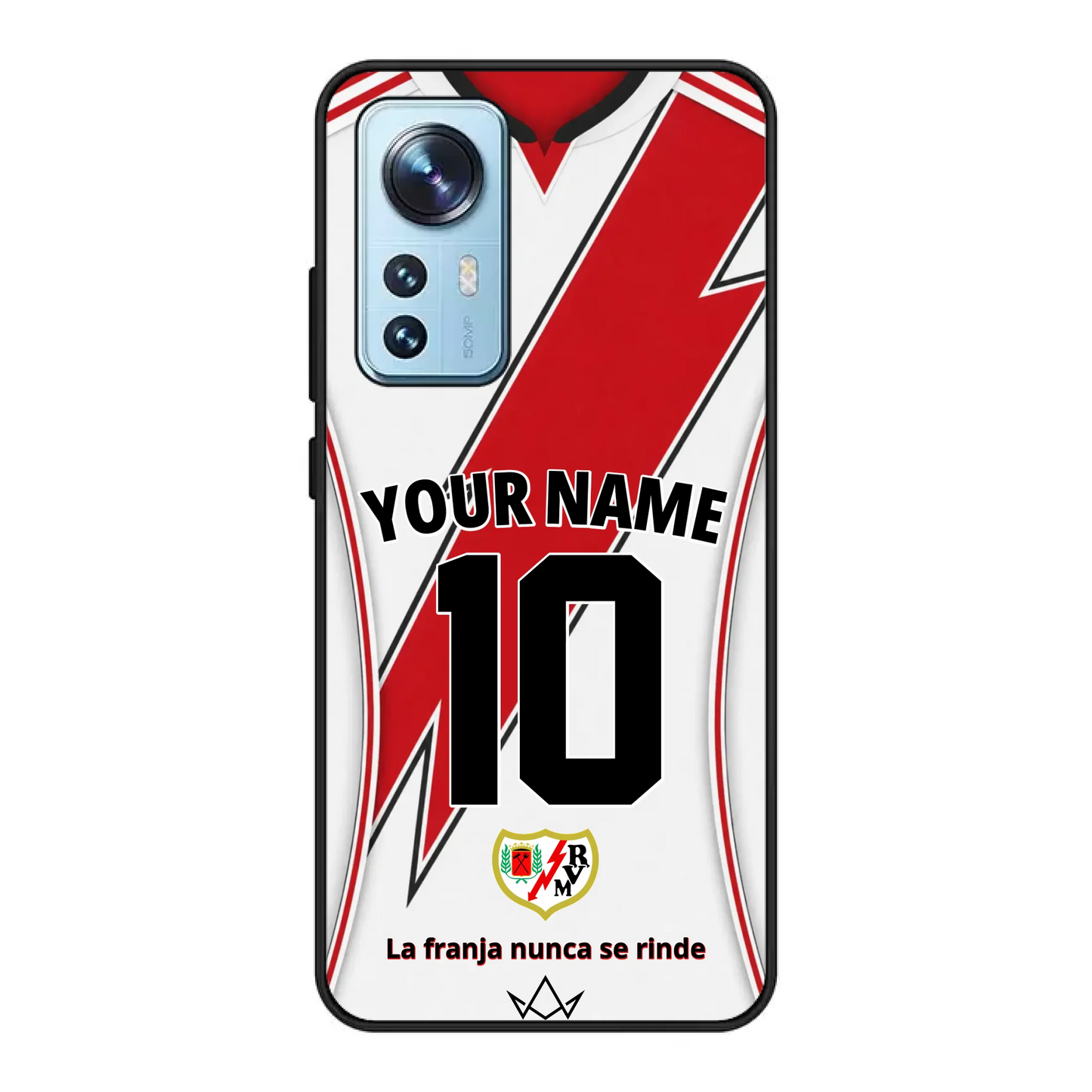 Xiaomi Mi 12 -12 Pro Phone case