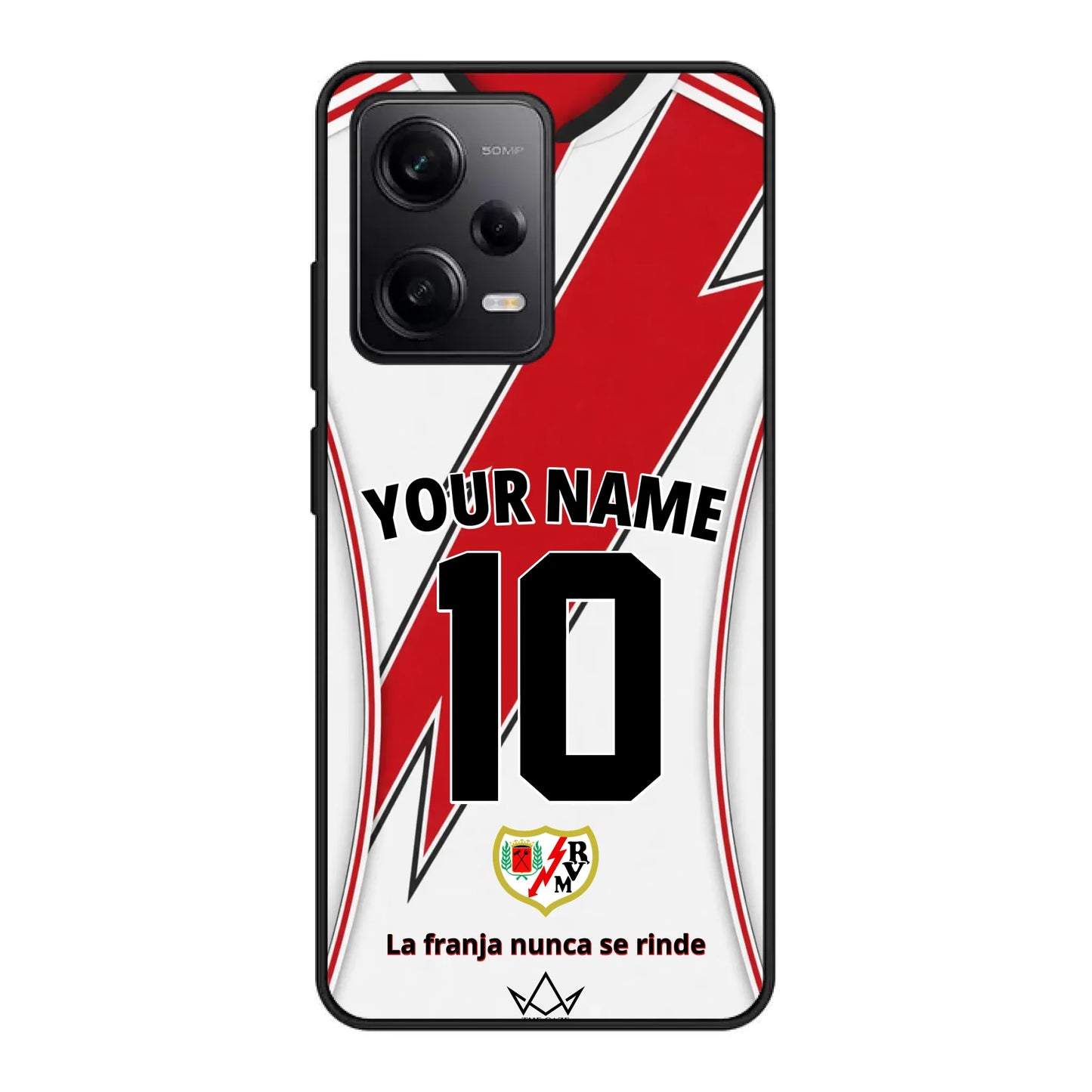 Redmi Note 12 Pro phone case